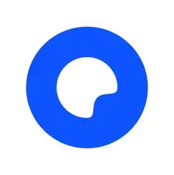 夸克网盘品牌logo